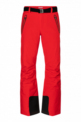 Pánské lyžařské kalhoty Tobi2-T