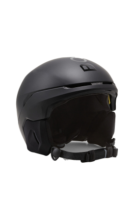 Helma Cortina BLK/MATTE