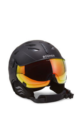 Helma St. Moritz BLACK