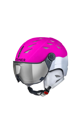 St. Moritz NEON MAGENTA