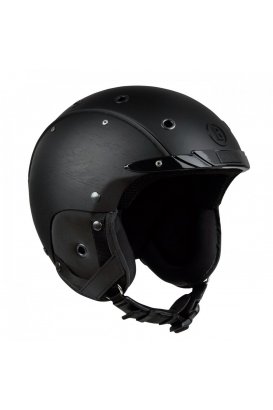 Helma Bogner Bamboo Black Edition