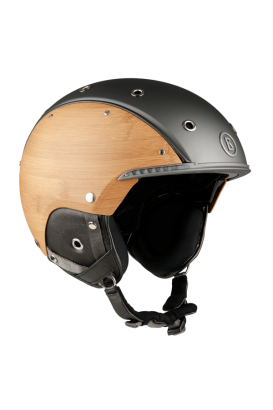 Helma Bogner Bamboo Ruthenium