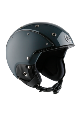 Helma Bogner Cool Grey