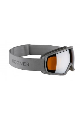 Lyžařské brýle Monochrome Light Grey