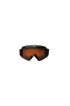 Lyžařské brýle Snow Googles Black