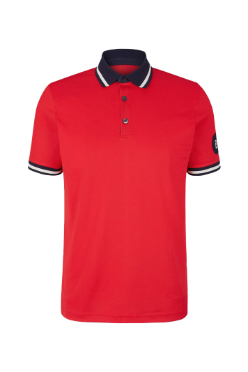 Pánské polo triko Emilio