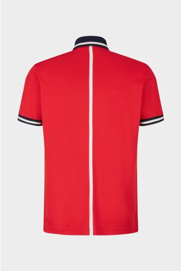Pánské polo triko Emilio
