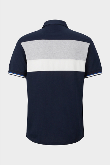 Pánské polo triko Lagos-2