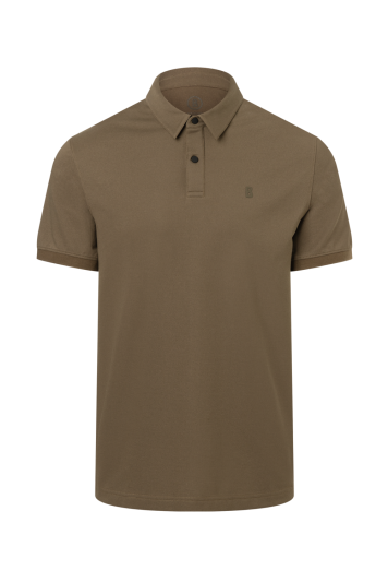 Pánské polo triko Timo-5F
