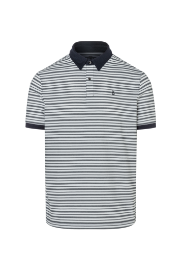 Pánské polo triko Timo-5F