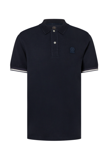 Pánské polo triko Fion-6