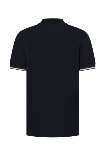 Pánské polo triko Fion-6