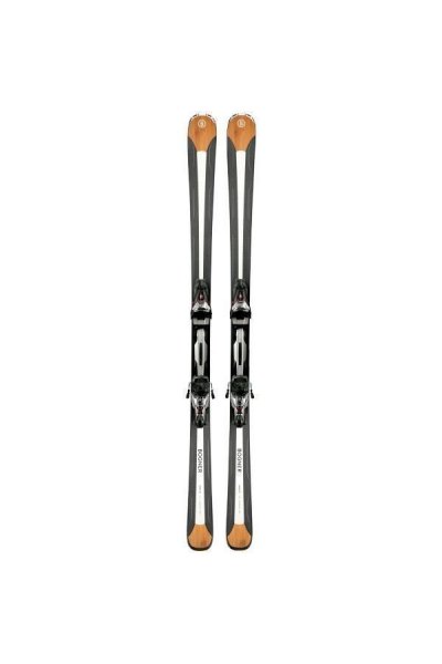 Lyže Bogner SKI Vision TR 165 cm
