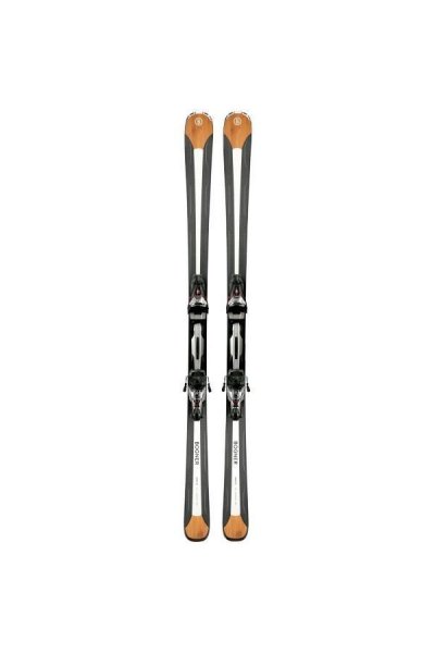 Lyže Bogner SKI Vision TR 172 cm