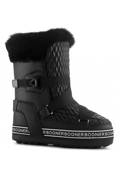 Dámské boty New Tignes 8