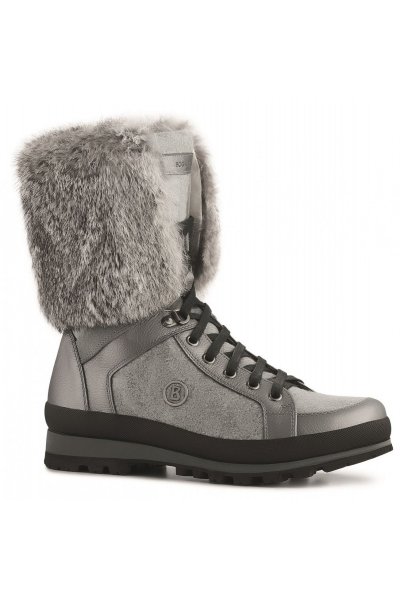 Dámské boty St. Anton L3N Platin
