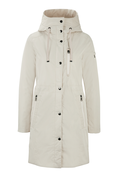 Dámská parka Tonia-T