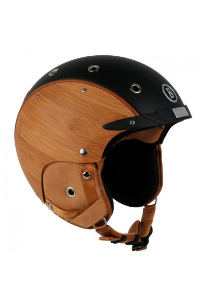 Helma Bogner Bamboo Black