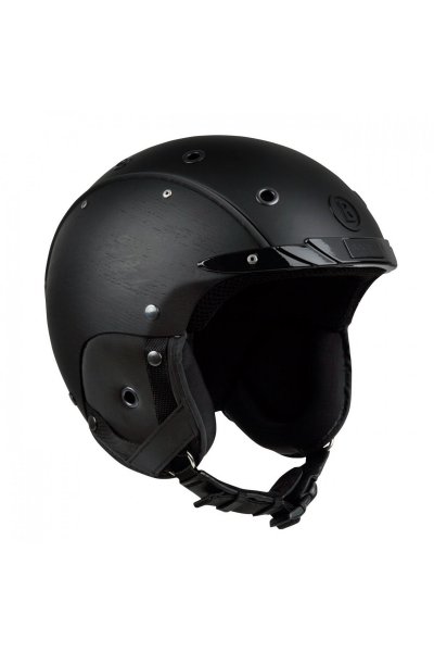 Helma Bogner Bamboo Black Edition