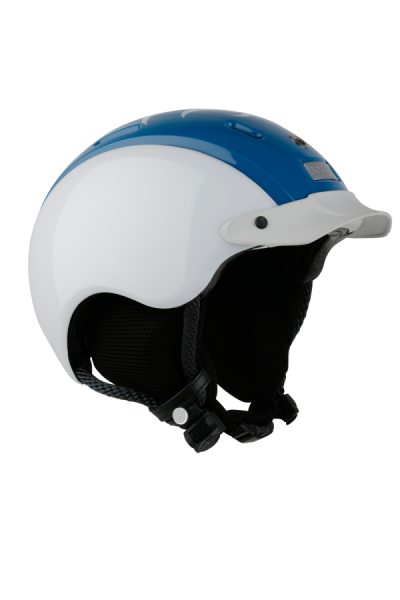 Helma Bogner Junior Blue