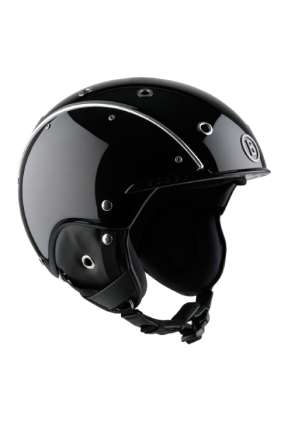 Helma Bogner Pure Black