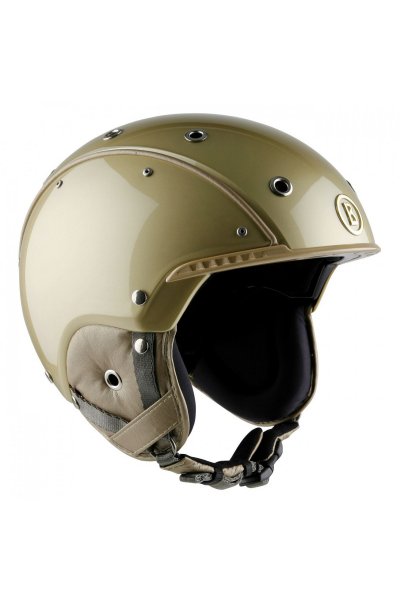 Helma Bogner Pure Champagne