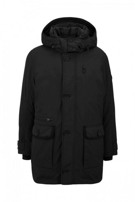 Pánská parka Oliver D 