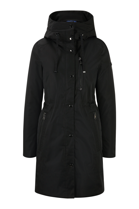 Dámská parka Tonia-T 
