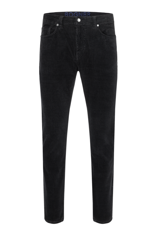 Pánské manšestrové kalhoty Rob-G6 