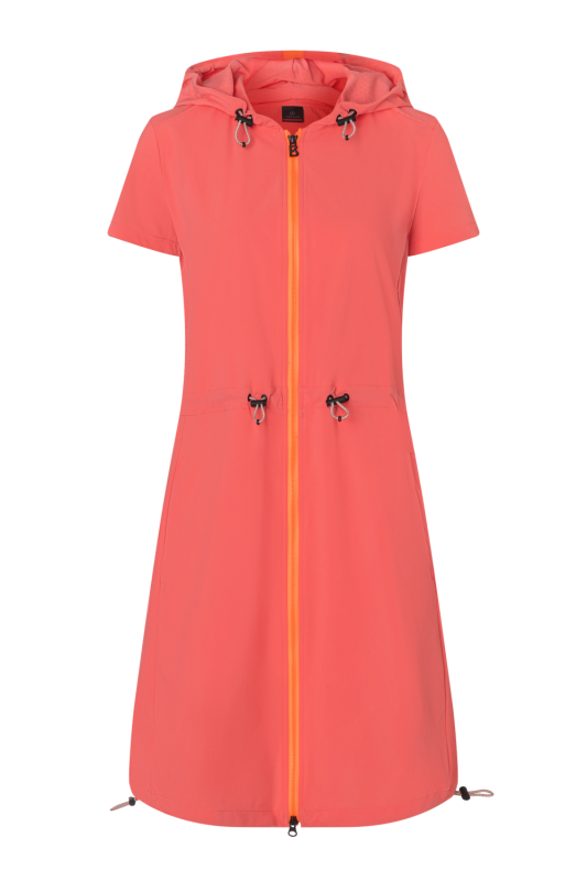 Dámské funkční šaty Valentina2 