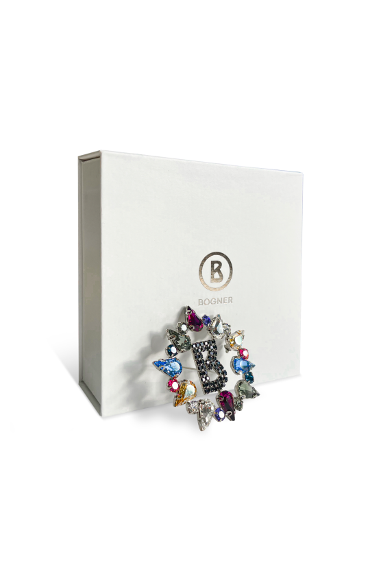 Dámská brož Brooch