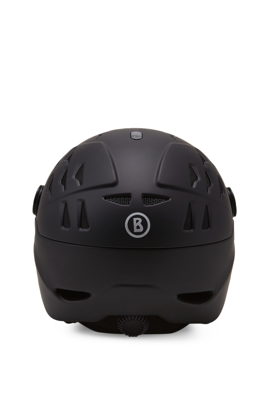Helma St. Moritz BLACK