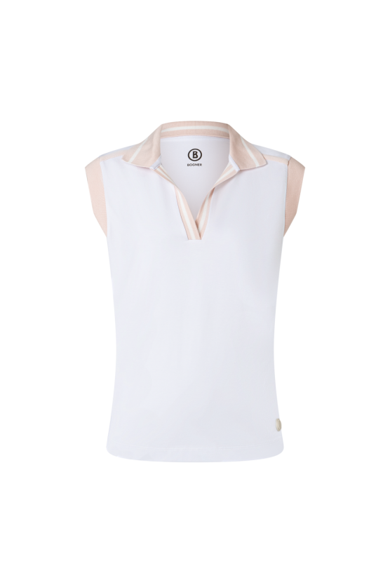 Dámský polo top Alysa