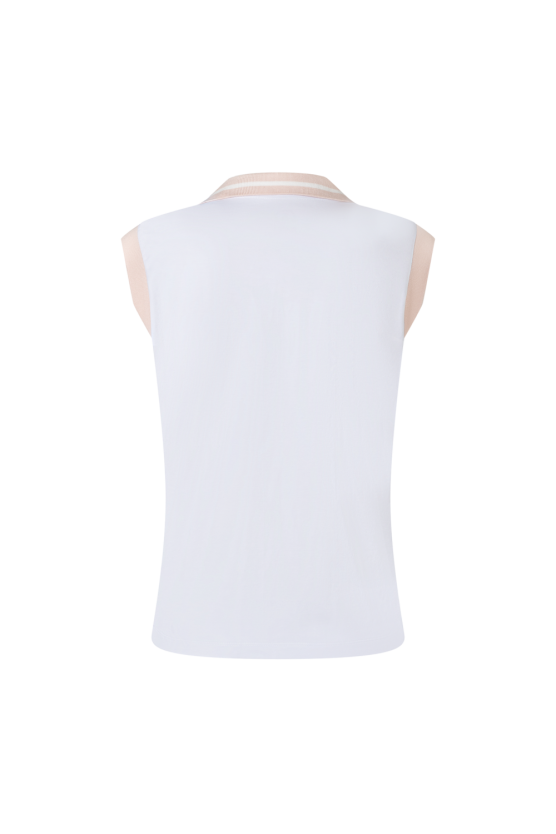 Dámský polo top Alysa