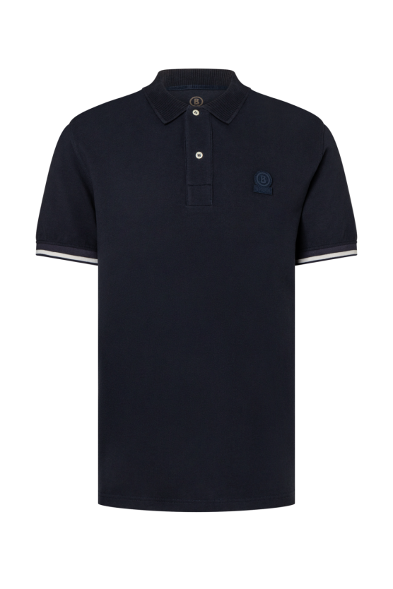 Pánské polo triko Fion-6