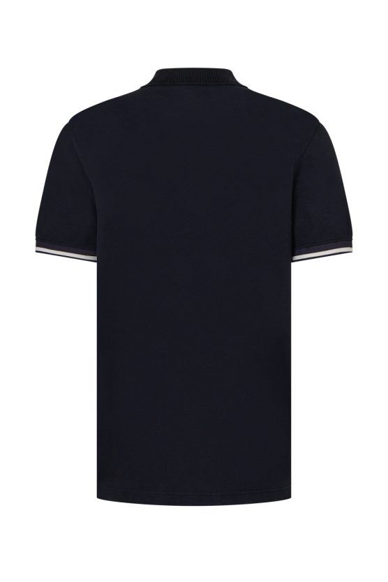 Pánské polo triko Fion-6