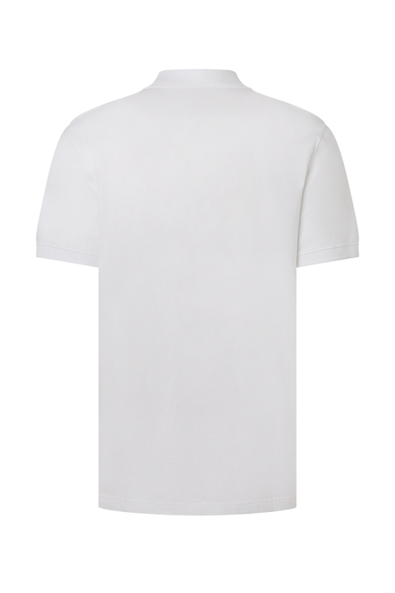 Pánské polo triko Fion-6
