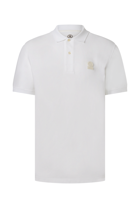 Pánské polo triko Fion-6