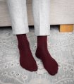 Vínové ponožky
