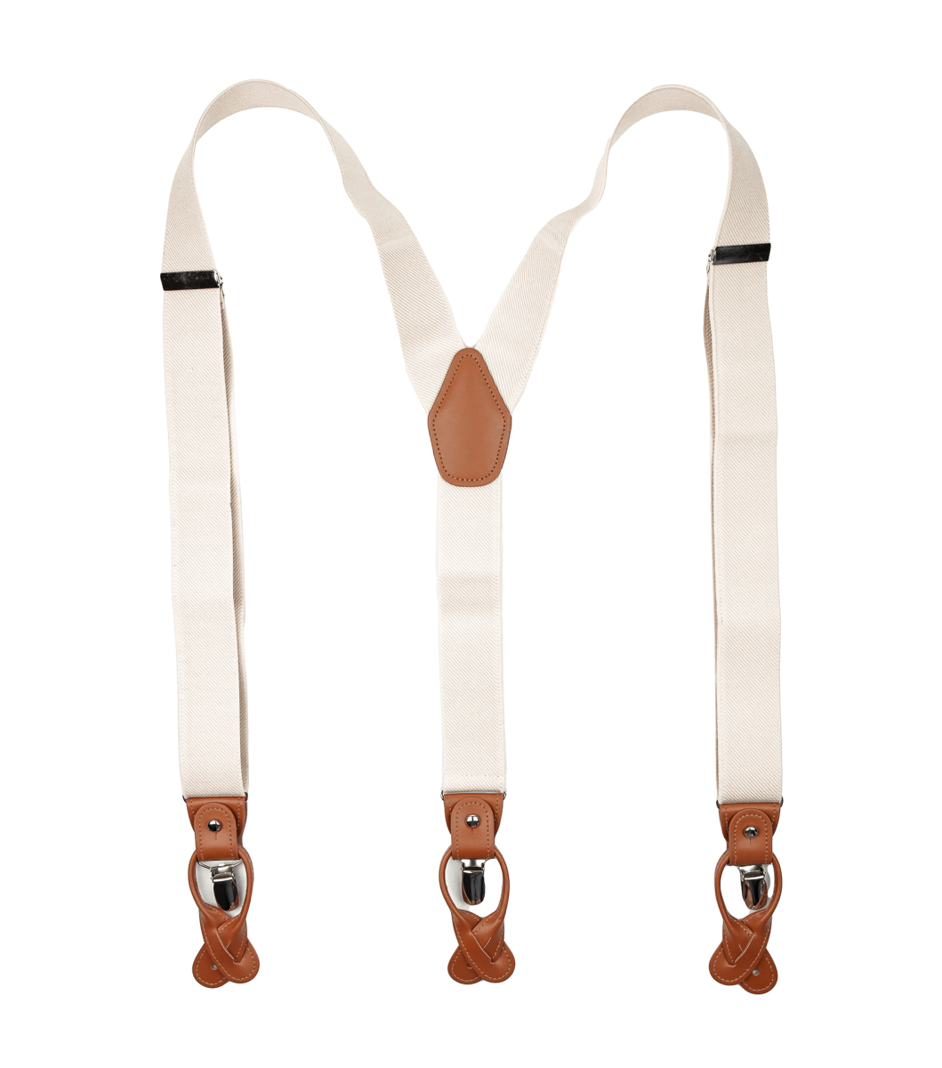 小物 Bibiy MILLIE SUSPENDERS WHITE 小物 bibiy MILLIE SUSPENDERS 小物 bibiy. MILLIE SUSPENDERS