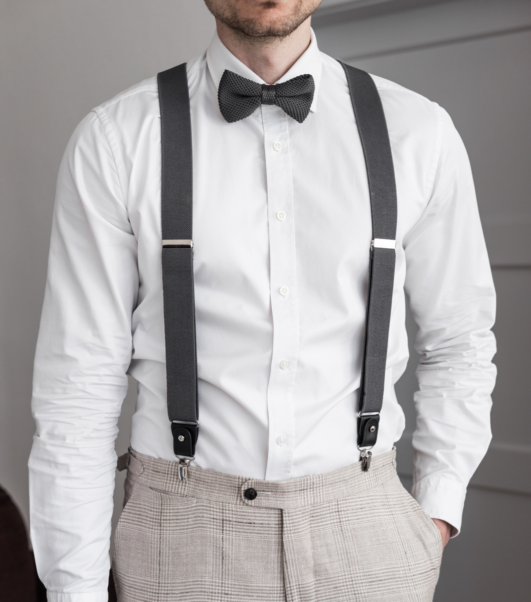 小物 bibiy MILLIE SUSPENDERS bibiy MILLIE SUSPENDERS Clip-on suspender straps Other