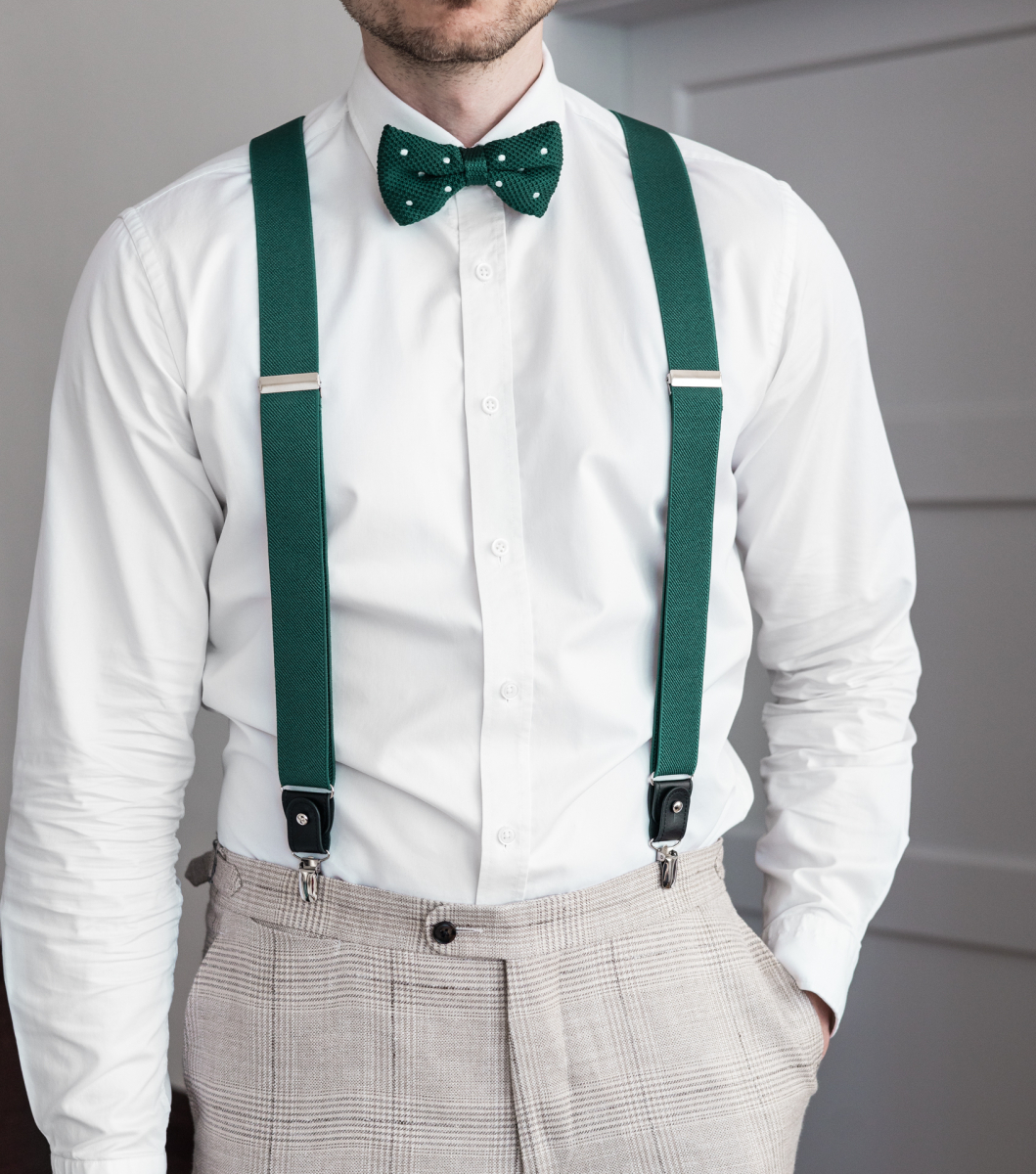 Millie Suspenders/158cm/Wear size F｜Bibiy.