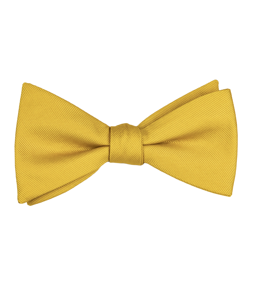 daisy bow tie