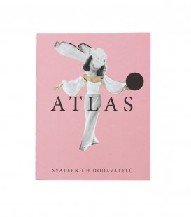 Atlas svatebních dodavatelů by MILE, vydání 2