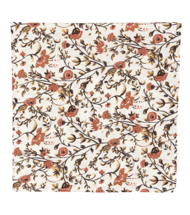 Ivory Everly pocket square