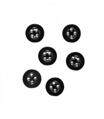 Extra buttons set