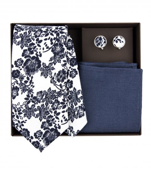 Maris necktie set 