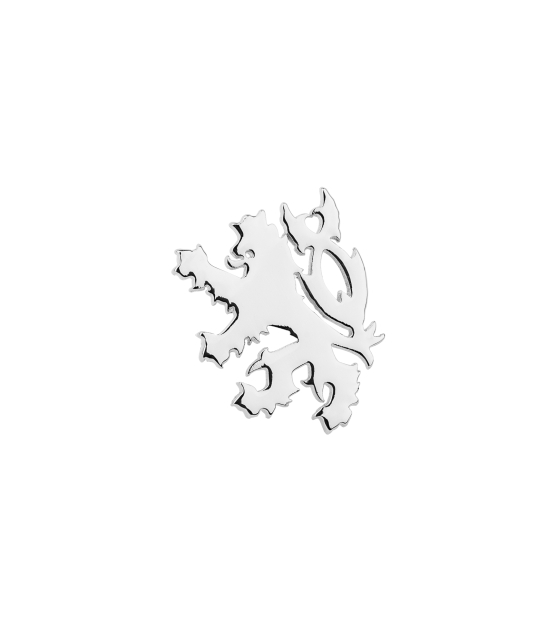 White Rose Lapel Flower Pin – Kruwear Chicago-based Men's, Women's