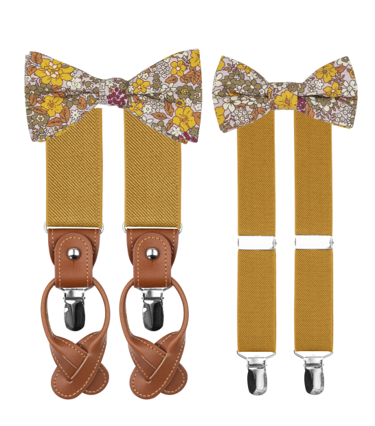 Dad and son sets | bubibubi.store