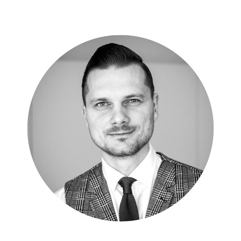 Jakou kravatu k modrému obleku | bubibubi.cz
